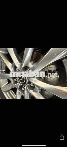 ❤️ XE MAZDA 3  1.5 LUXURY HATCHBACK  06/2022❤️
