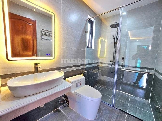 BÁN GẤP - NHÀ PHỐ ĐÀO TẤN - LINH LANG - BA ĐÌNH 