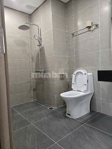 Nhà mới cho gia đình 3PN góc hoàn thiện đầy đủ tại Khai Sơn 