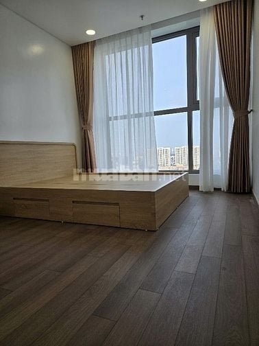 Nhà mới cho gia đình 3PN góc hoàn thiện đầy đủ tại Khai Sơn 