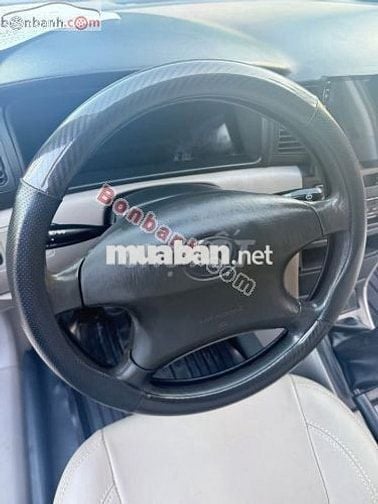 Toyota Corolla altis 1.8G MT 2003