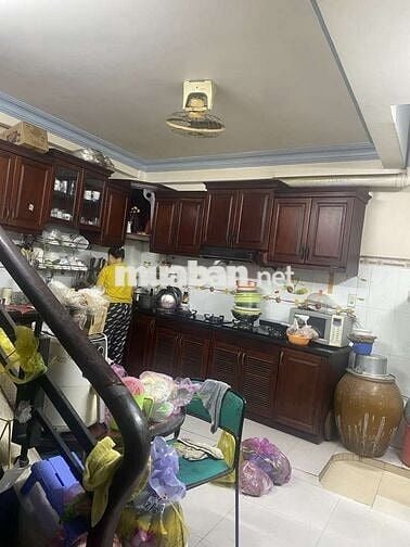 🍀mặt tiền kinh doanh,phong phú,quận 8,3 tầng, 4,5mx25m,nhỉnh 13,x tỷ
