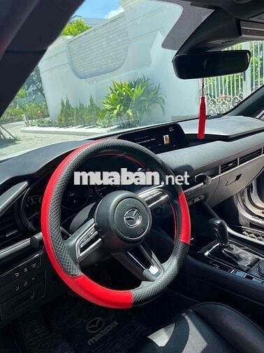 ❤️ XE MAZDA 3  1.5 LUXURY HATCHBACK  06/2022❤️