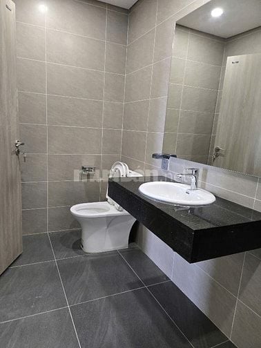 Nhà mới cho gia đình 3PN góc hoàn thiện đầy đủ tại Khai Sơn 