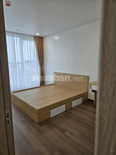 Nhà mới cho gia đình 3PN góc hoàn thiện đầy đủ tại Khai Sơn 