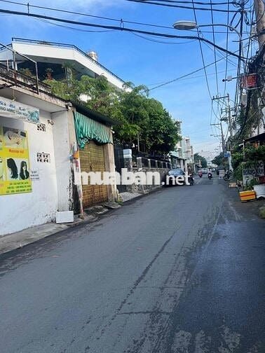 ĐẤT FULL THỔ NGAY LÔ GÓC MT SONG HÀNH / ĐÔNG HƯNG THUẬN . CHỈ 19,5TỶ