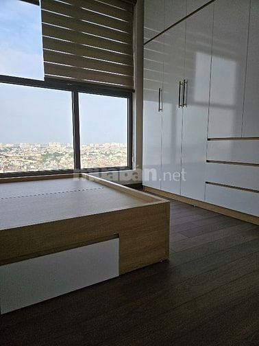 Nhà mới cho gia đình 3PN góc hoàn thiện đầy đủ tại Khai Sơn 