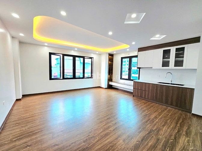 BÁN GẤP - NHÀ PHỐ ĐÀO TẤN - LINH LANG - BA ĐÌNH 