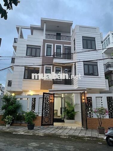 Cho thuê mặt bằng văn phòng công ty - KDC Tô Ký, Hóc Môn, Q12