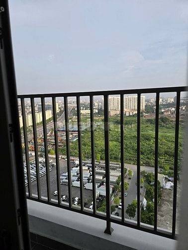 Nhà mới cho gia đình 3PN góc hoàn thiện đầy đủ tại Khai Sơn 