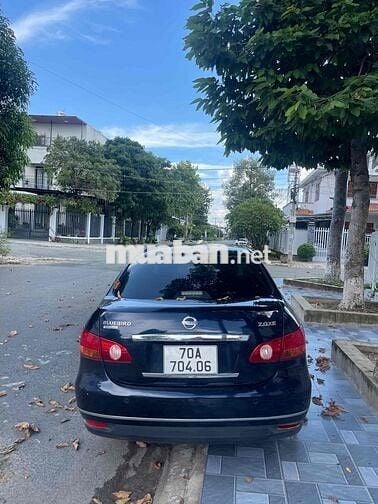Xe chính chủ không hợp màu nên bán