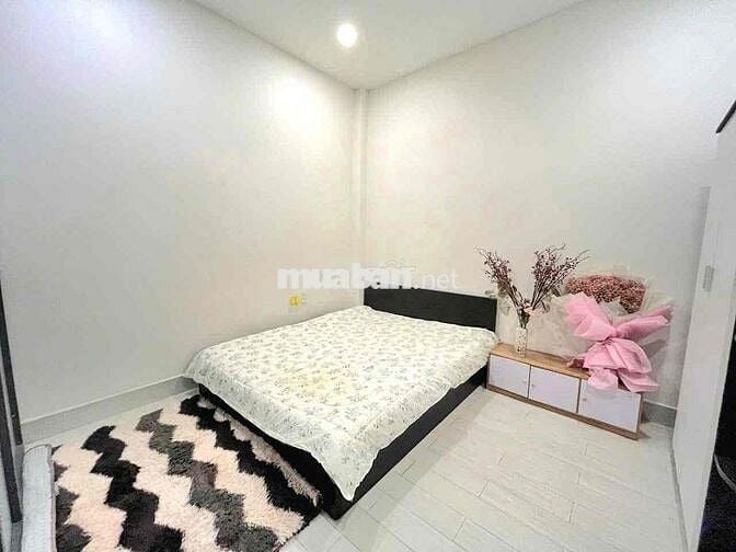 🔥CÔNG VIÊN HOÀNG VĂN THỤ - STUDIO SIÊU XỊN FULL NỘI THẤT 🔥