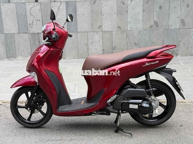 🌈 Janus 4/2025 Khoá Thông Minh/ Mẫu mới