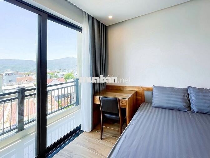 🏡 CĂN HỘ STUDIO CAO CẤP – SƠN TRÀ - 300 MÉT RA BIỂN MÂN THÁI