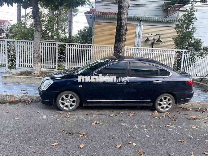 Xe chính chủ không hợp màu nên bán