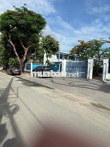 BÁN ĐẤT ĐƯỜNG LÝ TẾ XUYÊN, LINH ĐÔNG - HẺM XE HƠI 7m - 70m2 - 5,95 TỶ