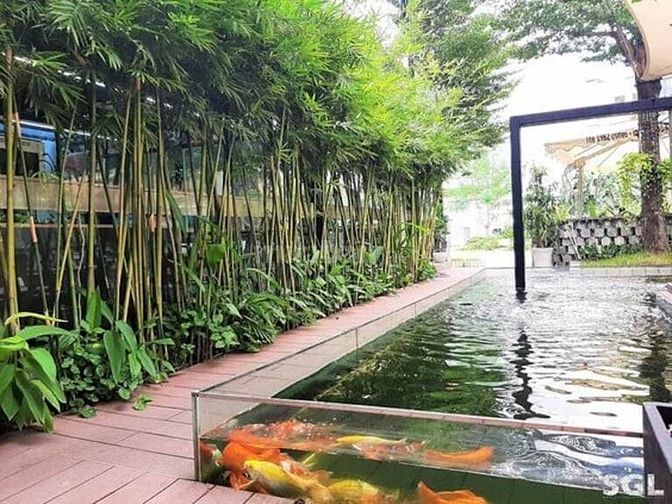 Bán Đất Tặng Nhà,Chỉ 139tr/m2 - HXh Phan Đăng Lưu, 135m2, Giá chỉ 18.8