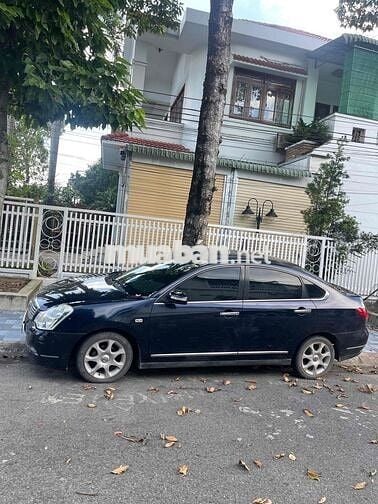 Xe chính chủ không hợp màu nên bán