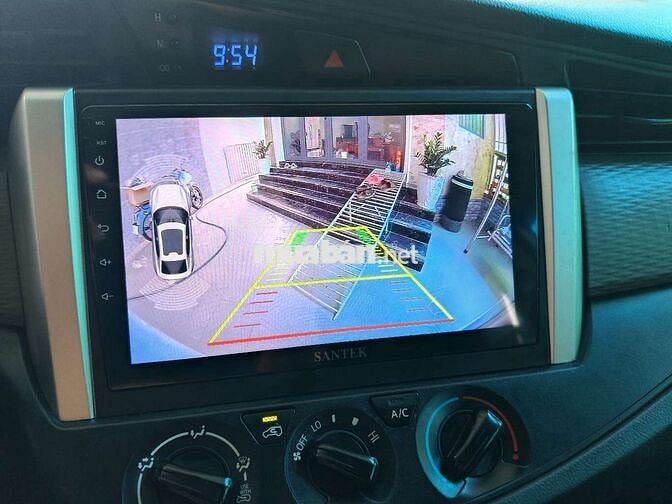 2019 - 90500 km