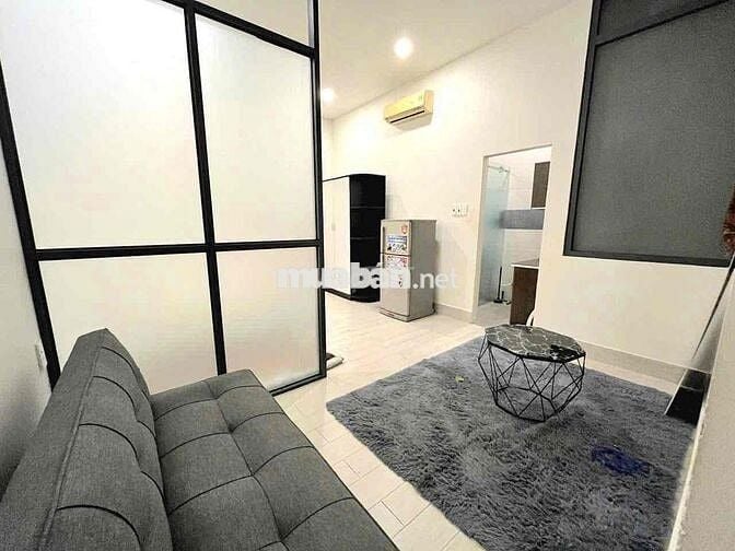 🔥CÔNG VIÊN HOÀNG VĂN THỤ - STUDIO SIÊU XỊN FULL NỘI THẤT 🔥
