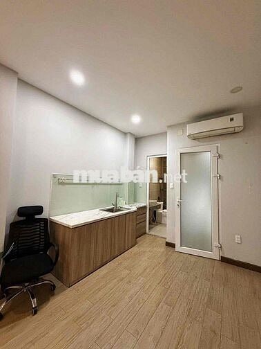 cho thue nhà nguyên căn mới 100% Quận 1