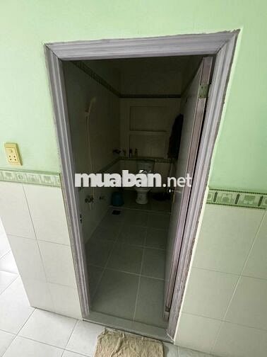 Cho Thuê Nhà Nguyên Căn Xã Đa Phước - Bình Chánh (Cũ)