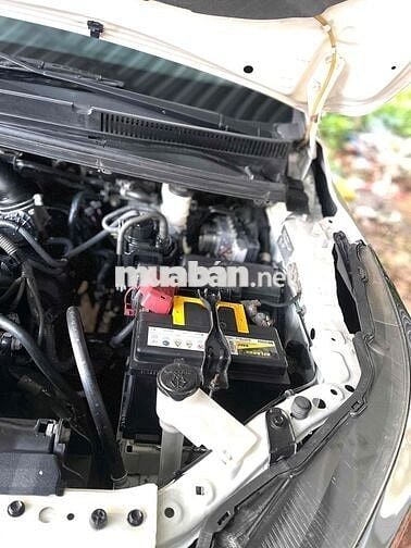 Toyota Innova 2017 .95000 km