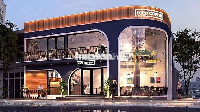 📌 CHO THUÊ MẶT BẰNG LÔ GÓC 2MT GẦN HỒ NGHINH,VỊ TRÍ ĐÔNG KHÁCH DU LỊCH