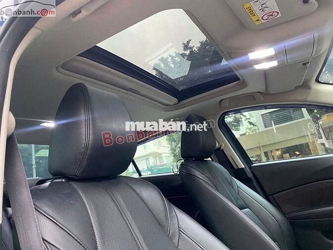 Mazda 3 1.5L Luxury 2019 - 459 Triệu