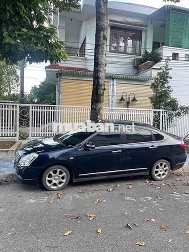 Xe chính chủ không hợp màu nên bán