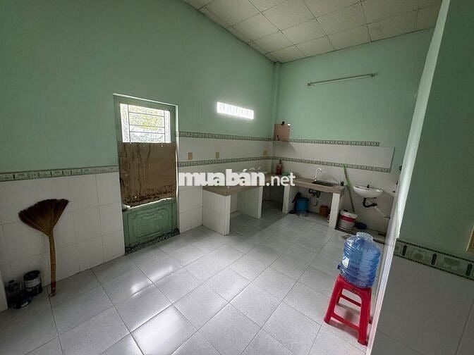 Cho Thuê Nhà Nguyên Căn Xã Đa Phước - Bình Chánh (Cũ)