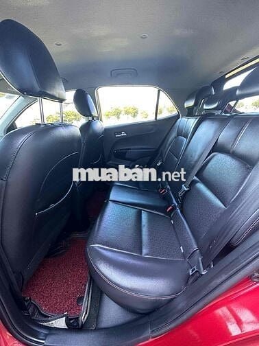 Kia Morning 2022 GT-Line - odo 39.000 Km