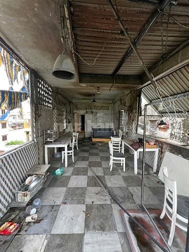 Cho thuê nhà mặt tiền Hồng Bàng, P.16, Q.11 giá 50tr