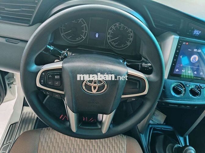 2019 - 90500 km