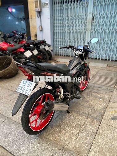 Honda sonic 150 2018 mới 90% Bstp chính chủ