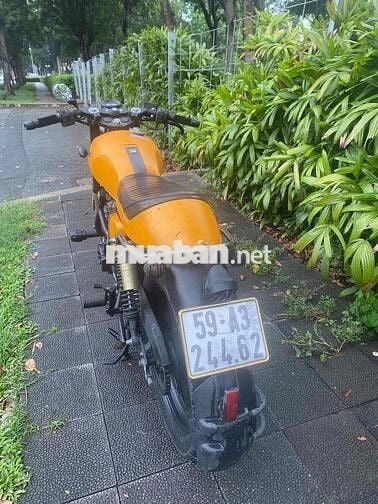 Bán xe legend 200 chính chủ