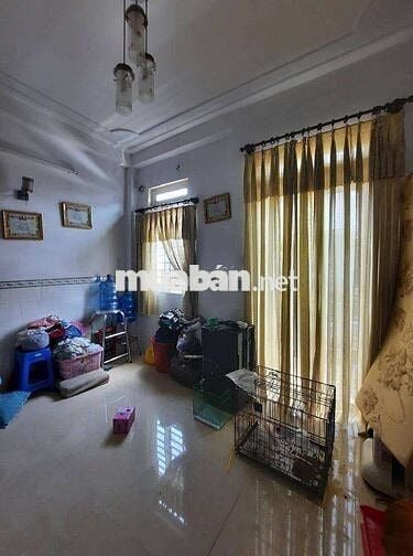 ÔTÔ TỚI NHÀ PHAN ANH P.BTĐ 4TẦNG 4PN GIÁ 5,3TỶ TL