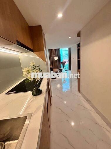 Căn Hộ Duplex Ban Công, An Ninh, Sạch Sẽ _ Nguyễn Văn Đậu , Phú Nhuận