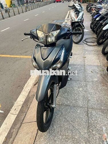 Honda future mập Fi 2016 mới 90% bs79