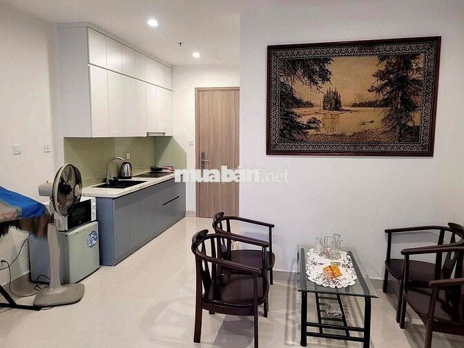 CHO THUÊ STUDIO CHỈ 5,5tr BAO PHÍ DV TẠI VHOP