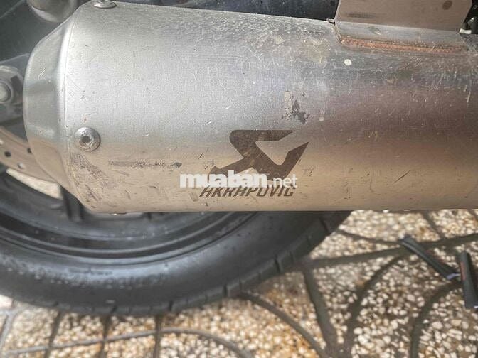 Bán xe legend 200 chính chủ