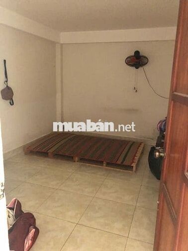 Nhà cấp 4, 115m2, 2 phòng ngủ, đường Bàu Trảng 1, Đà Nẵng