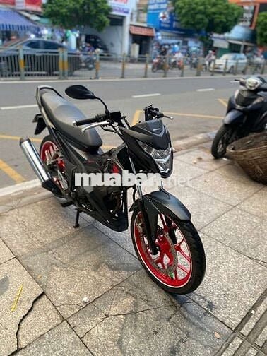 Honda sonic 150 2018 mới 90% Bstp chính chủ