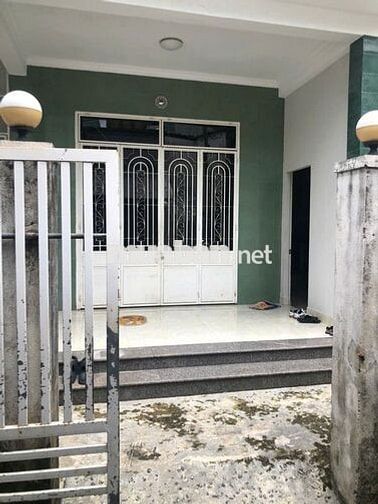 Nhà cấp 4, 115m2, 2 phòng ngủ, đường Bàu Trảng 1, Đà Nẵng