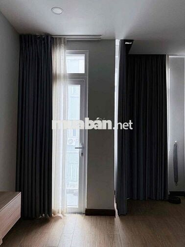 cho thue nhà nguyên căn mới 100% Quận 1