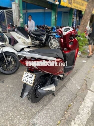 Honda lead FI 2019 mới 90% Bstp chính chủ