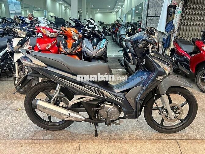 Honda future mập Fi 2016 mới 90% bs79