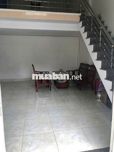 Nhà cấp 4, 115m2, 2 phòng ngủ, đường Bàu Trảng 1, Đà Nẵng