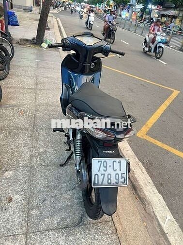 Honda future mập Fi 2016 mới 90% bs79