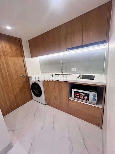 Căn Hộ Duplex Ban Công, An Ninh, Sạch Sẽ _ Nguyễn Văn Đậu , Phú Nhuận